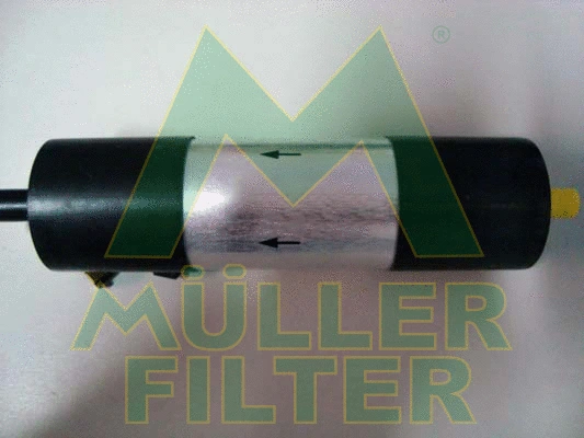 Fuel Filter (FN560)