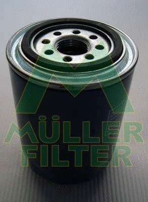 Oil Filter (FO67)