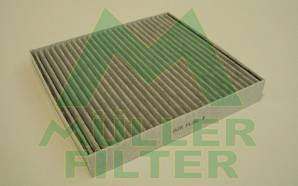 Filter, cabin air (FK499)