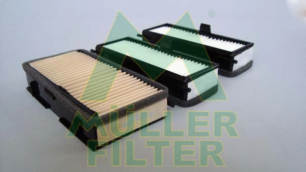 Filter, cabin air (FC127x3)