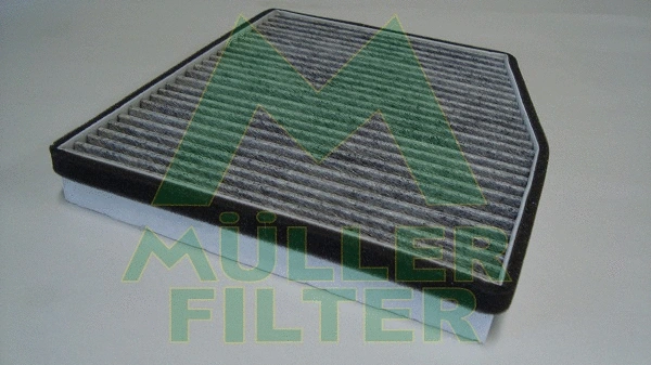 Filter, cabin air (FK143)