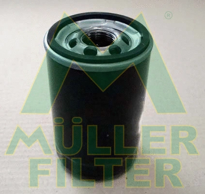 Oil Filter (FO583)