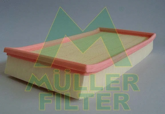 Air Filter (PA115)