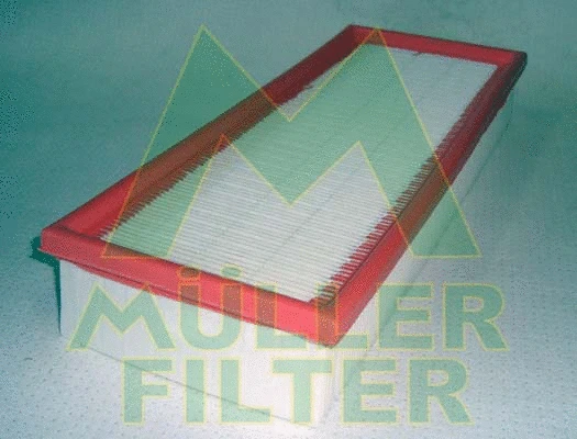 Air Filter (PA200)