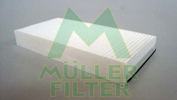 Filter, cabin air (FC246)