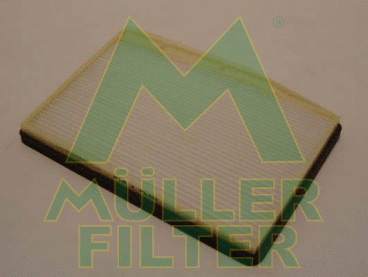 Filter, cabin air (FC200)
