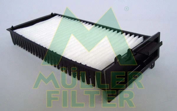 Filter, cabin air (FC222)