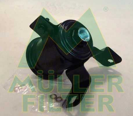 Fuel Filter (FB342)