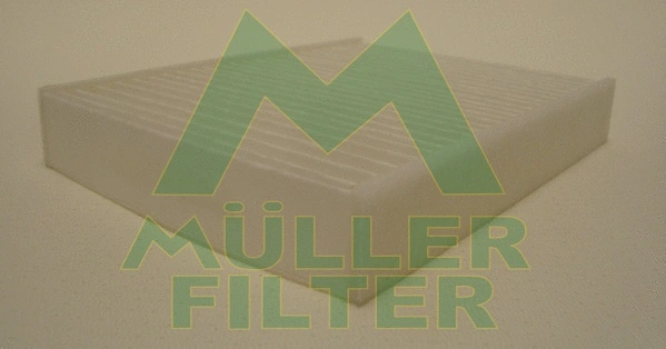 Filter, cabin air (FC271)