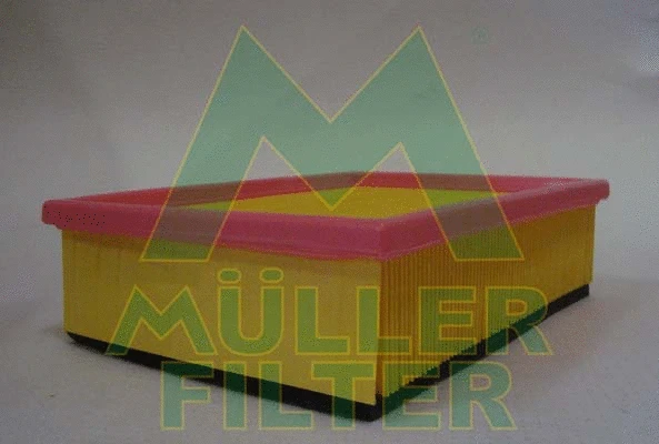 Air Filter (PA411S)