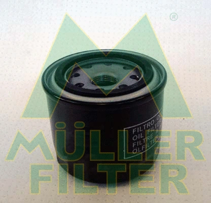 Oil Filter (FO239)