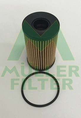 Oil Filter (FOP403)
