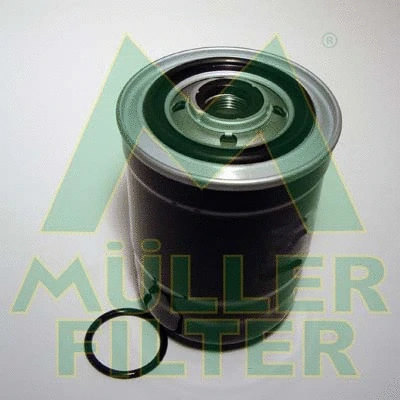 Fuel Filter (FN1139)