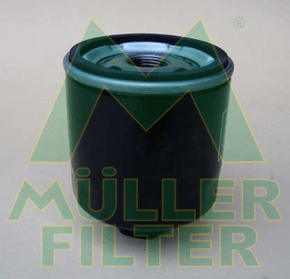 Oil Filter (FO131)