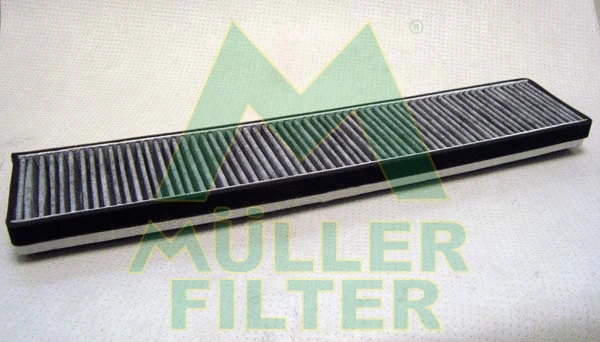 Filter, cabin air (FK150)