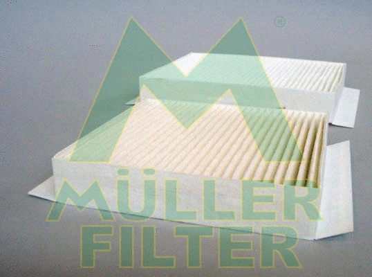 Filter, cabin air (FC188x2)