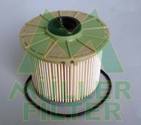 Fuel Filter (FN1136)