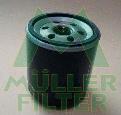 Oil Filter (FO561)
