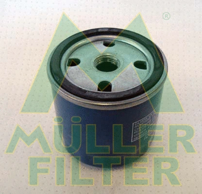 Oil Filter (FO72)