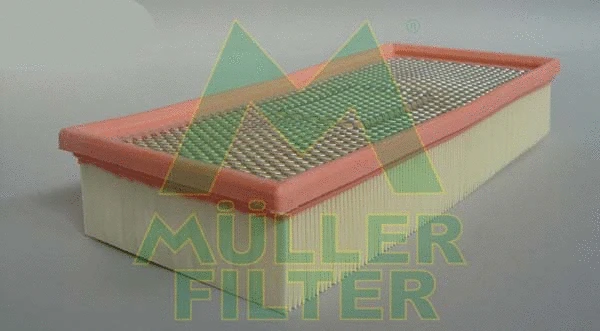 Air Filter (PA296)