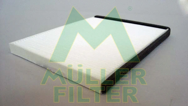 Filter, cabin air (FC121)
