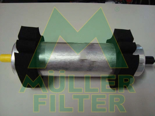 Fuel Filter (FN550)