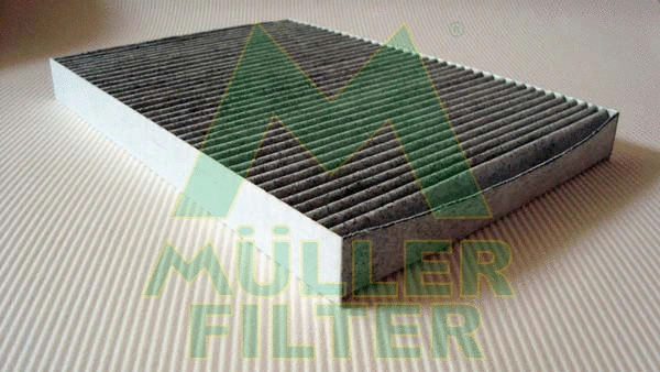 Filter, cabin air (FK392)