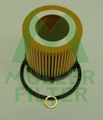 Oil Filter (FOP400)