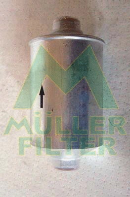 Fuel Filter (FB116)