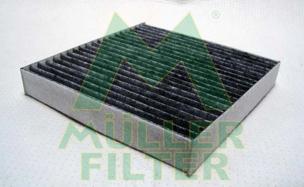 Filter, cabin air (FK476)