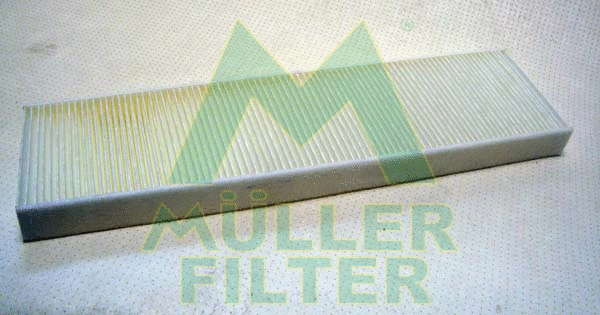 Filter, cabin air (FC388)