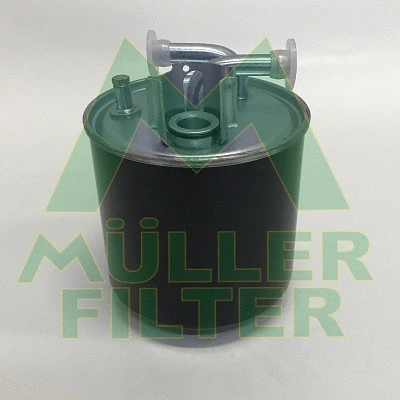 Fuel Filter (FN733)