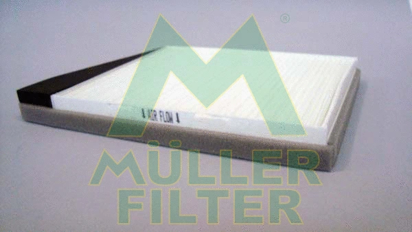 Filter, cabin air (FC322)
