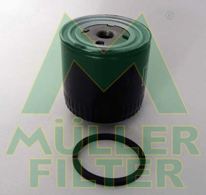 Oil Filter (FO109)