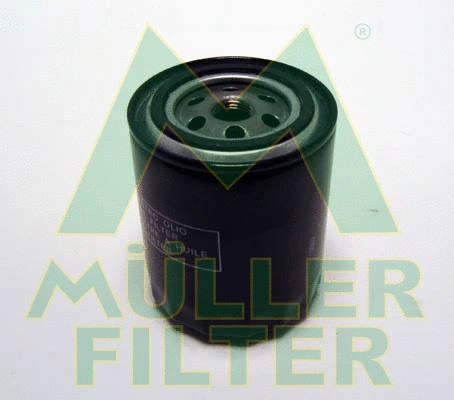 Oil Filter (FO206)