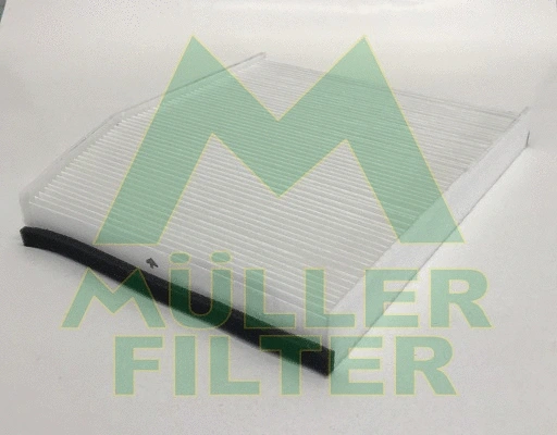Filter, cabin air (FC535)
