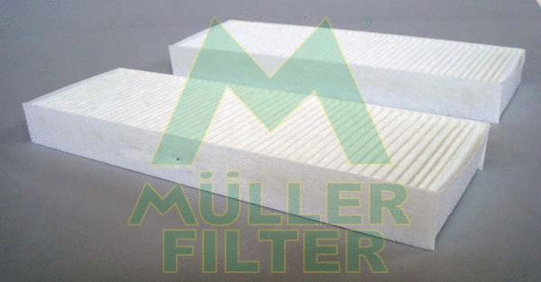 Filter, cabin air (FC128x2)