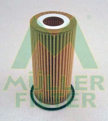 Oil Filter (FOP288)