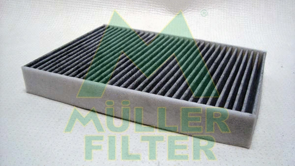 Filter, cabin air (FK467)