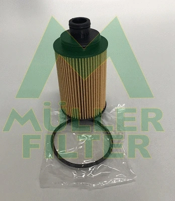 Oil Filter (FOP292)