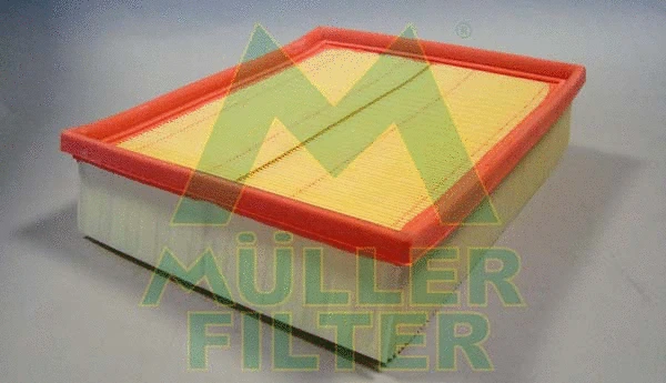 Air Filter (PA711)