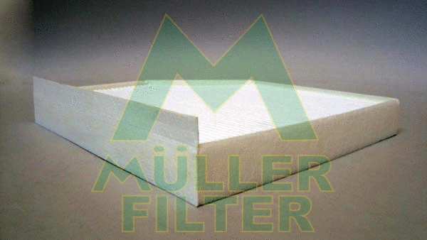 Filter, cabin air (FC317)