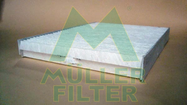 Filter, cabin air (FC112)