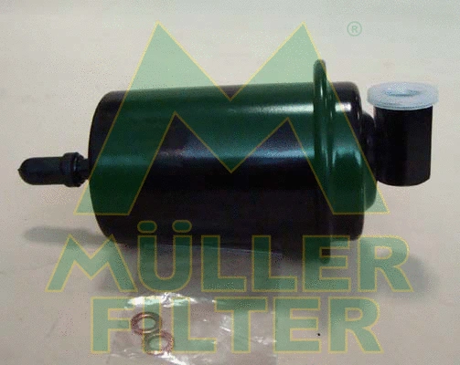 Fuel Filter (FB352)
