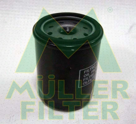 Oil Filter (FO474)