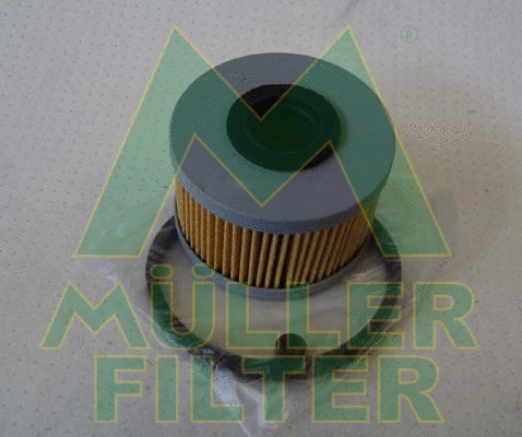 Fuel Filter (FN143)
