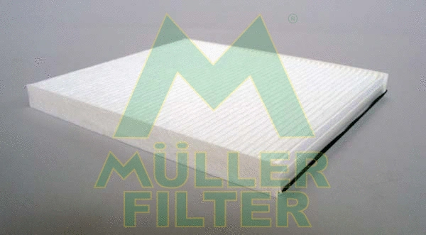 Filter, cabin air (FC323)