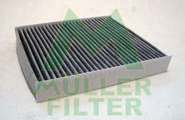 Filter, cabin air (FK252)