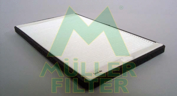 Filter, cabin air (FC191)