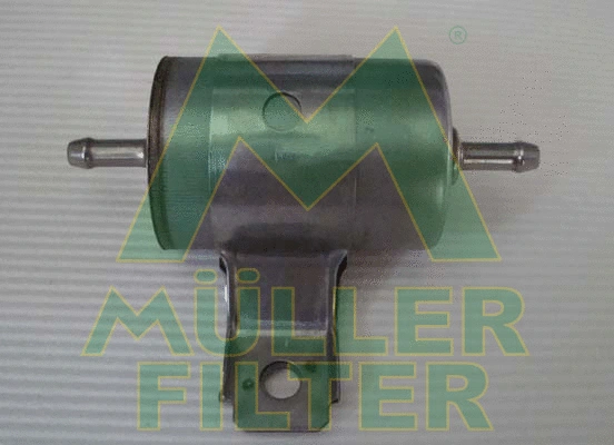 Fuel Filter (FB366)